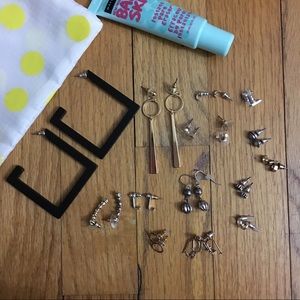 Earrings bundle!! 🌟💖